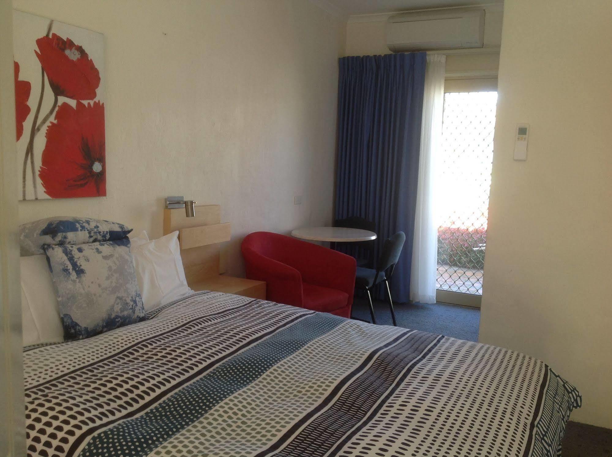 Bogong Moth Motel マウント・ビューティー エクステリア 写真